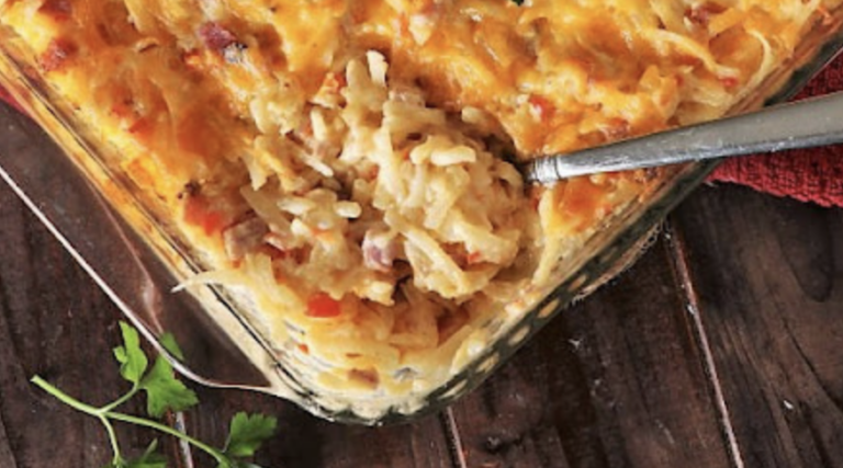 Hot, Egg-Free Breakfasts to Start Your Day Right!